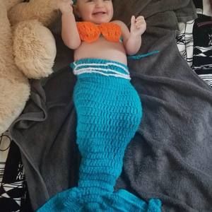 Meet your Posher, Christine